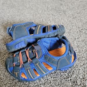 Toddler sandals